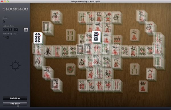 best mahjong games for mac